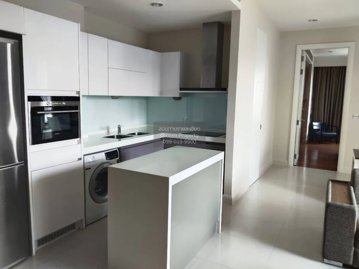 เช่าคอนโด  คิว หลังสวน BTS-ชิดลม ลุมพินี เขต ปทุมวัน กรุงเทพ CX-1 3