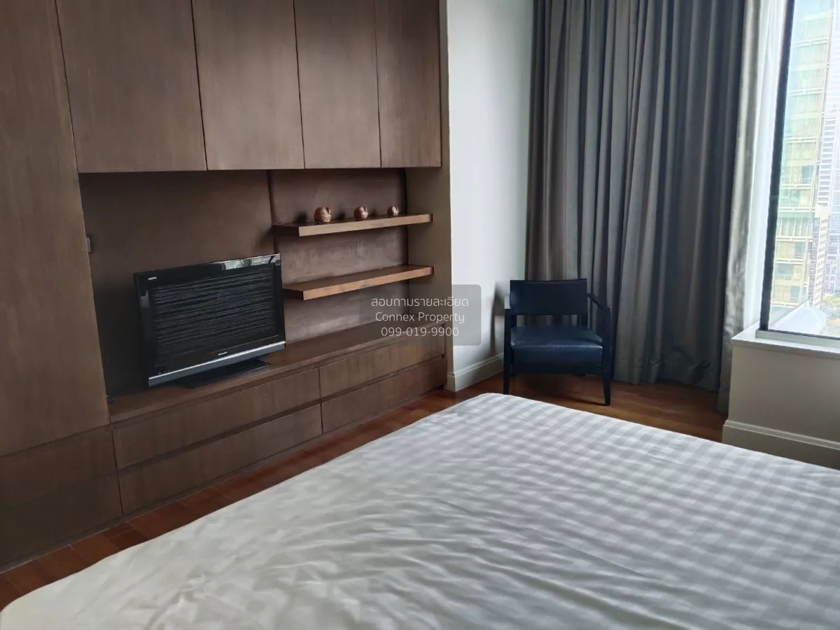 เช่าคอนโด  คิว หลังสวน BTS-ชิดลม ลุมพินี เขต ปทุมวัน กรุงเทพ CX-1