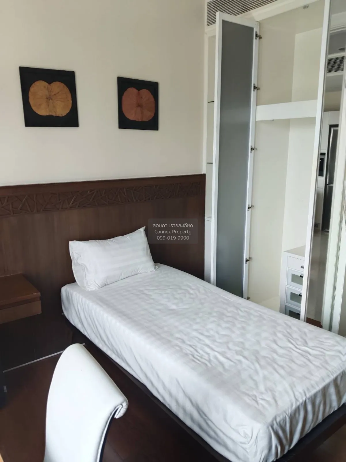 เช่าคอนโด  คิว หลังสวน BTS-ชิดลม ลุมพินี เขต ปทุมวัน กรุงเทพ CX-1