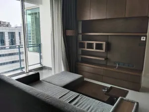 เช่าคอนโด  คิว หลังสวน BTS-ชิดลม ลุมพินี เขต ปทุมวัน กรุงเทพ CX-149880