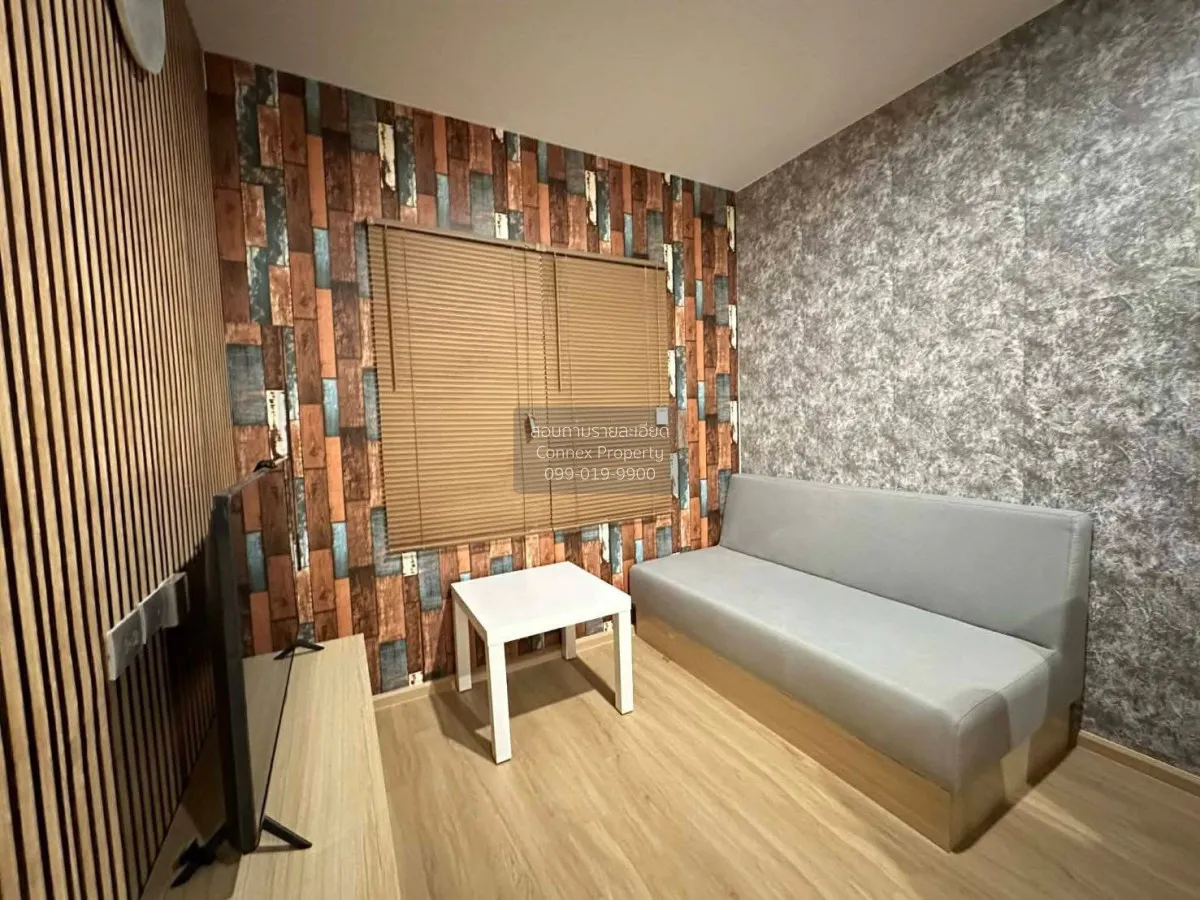 For Sale Condo , Sena Kith Chalong Krung - Ladkrabang , Lam Pla T 1