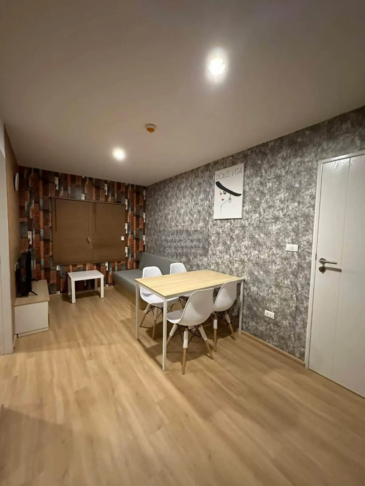 For Sale Condo , Sena Kith Chalong Krung - Ladkrabang , Lam Pla T 2