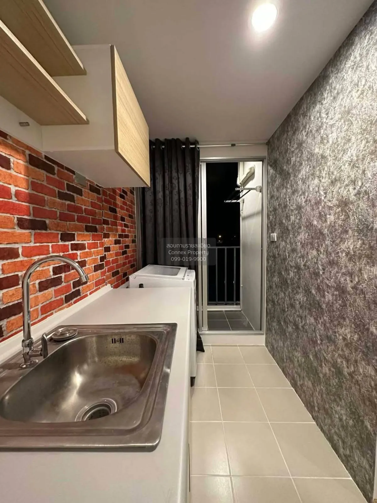 For Sale Condo , Sena Kith Chalong Krung - Ladkrabang , Lam Pla T