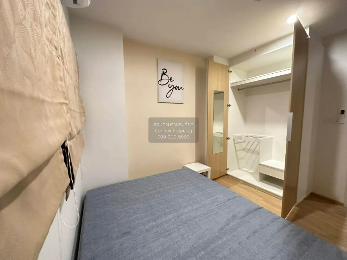 For Sale Condo , Sena Kith Chalong Krung - Ladkrabang , Lam Pla T