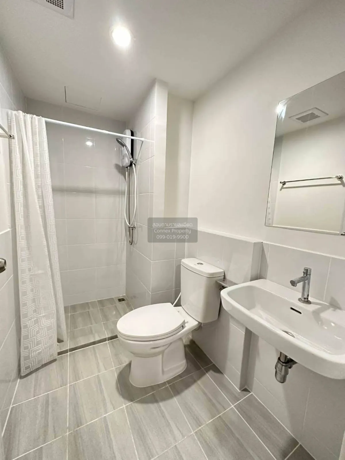 For Sale Condo , Sena Kith Chalong Krung - Ladkrabang , Lam Pla T