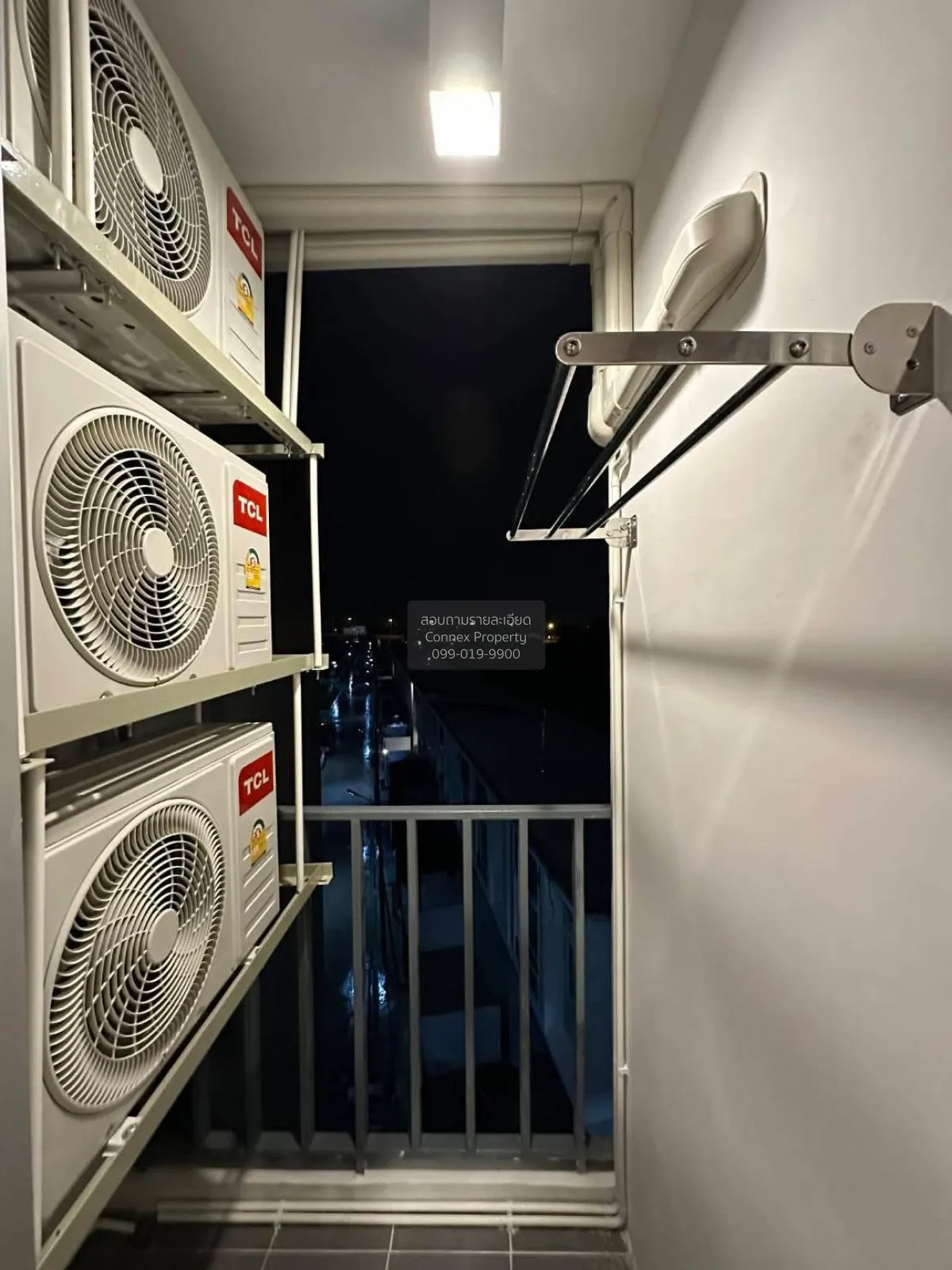 For Sale Condo , Sena Kith Chalong Krung - Ladkrabang , Lam Pla T