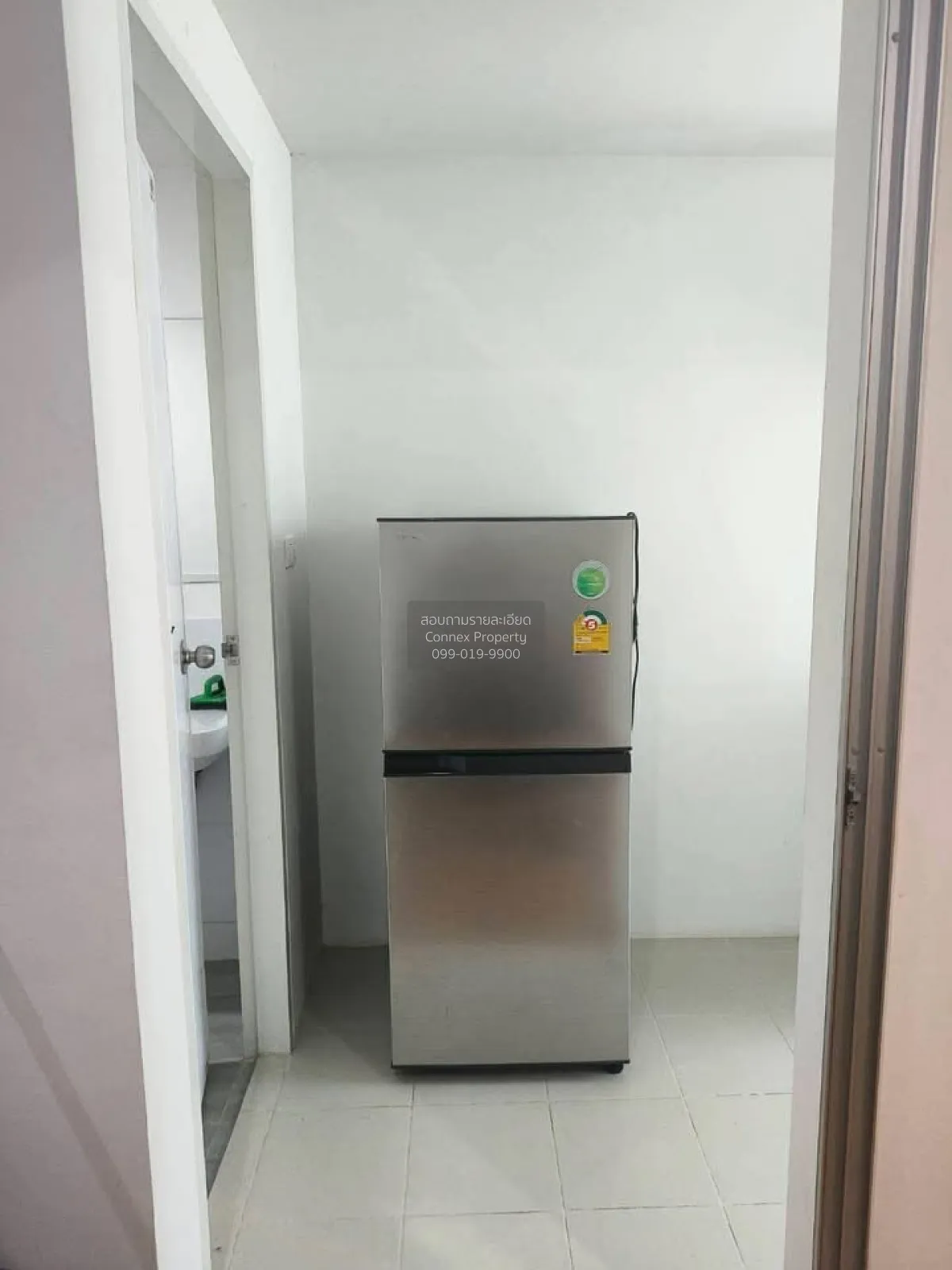 For Sale Condo , Sena Kith Chalong Krung - Ladkrabang , Lam Pla T 4