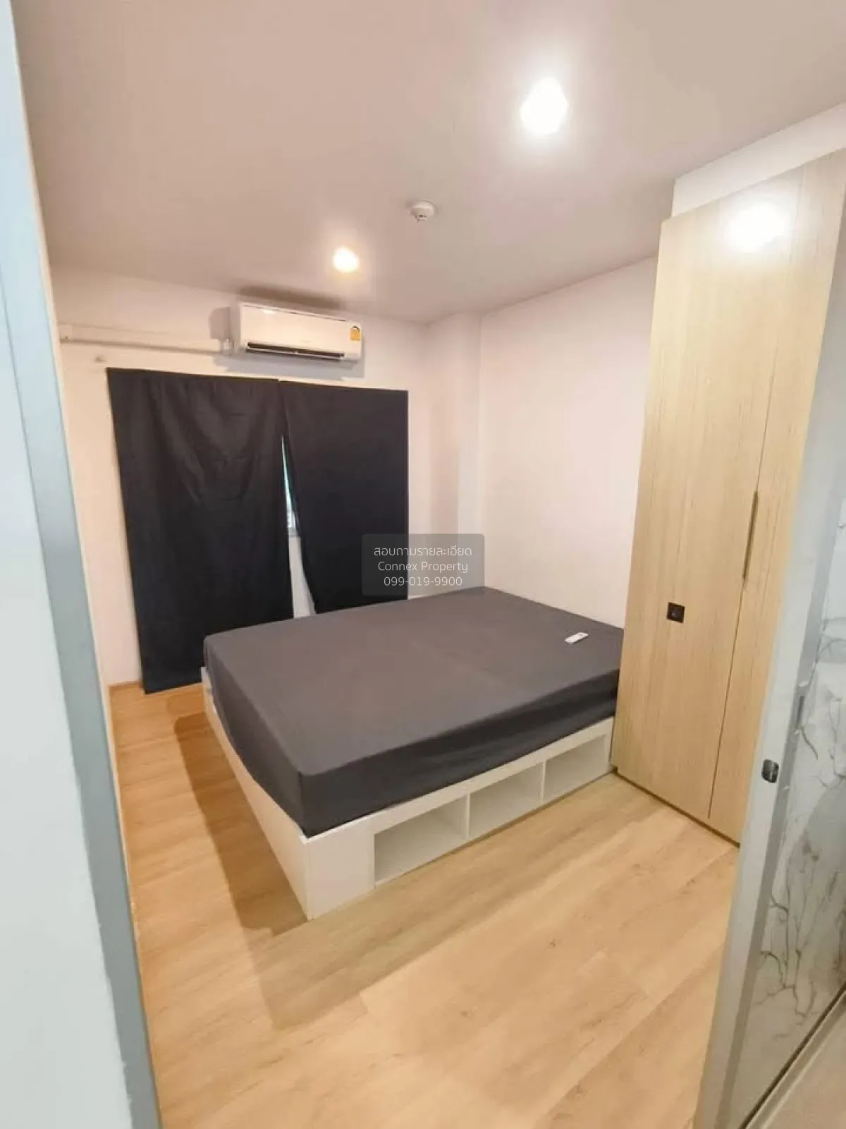 For Sale Condo , Sena Kith Chalong Krung - Ladkrabang , Lam Pla T