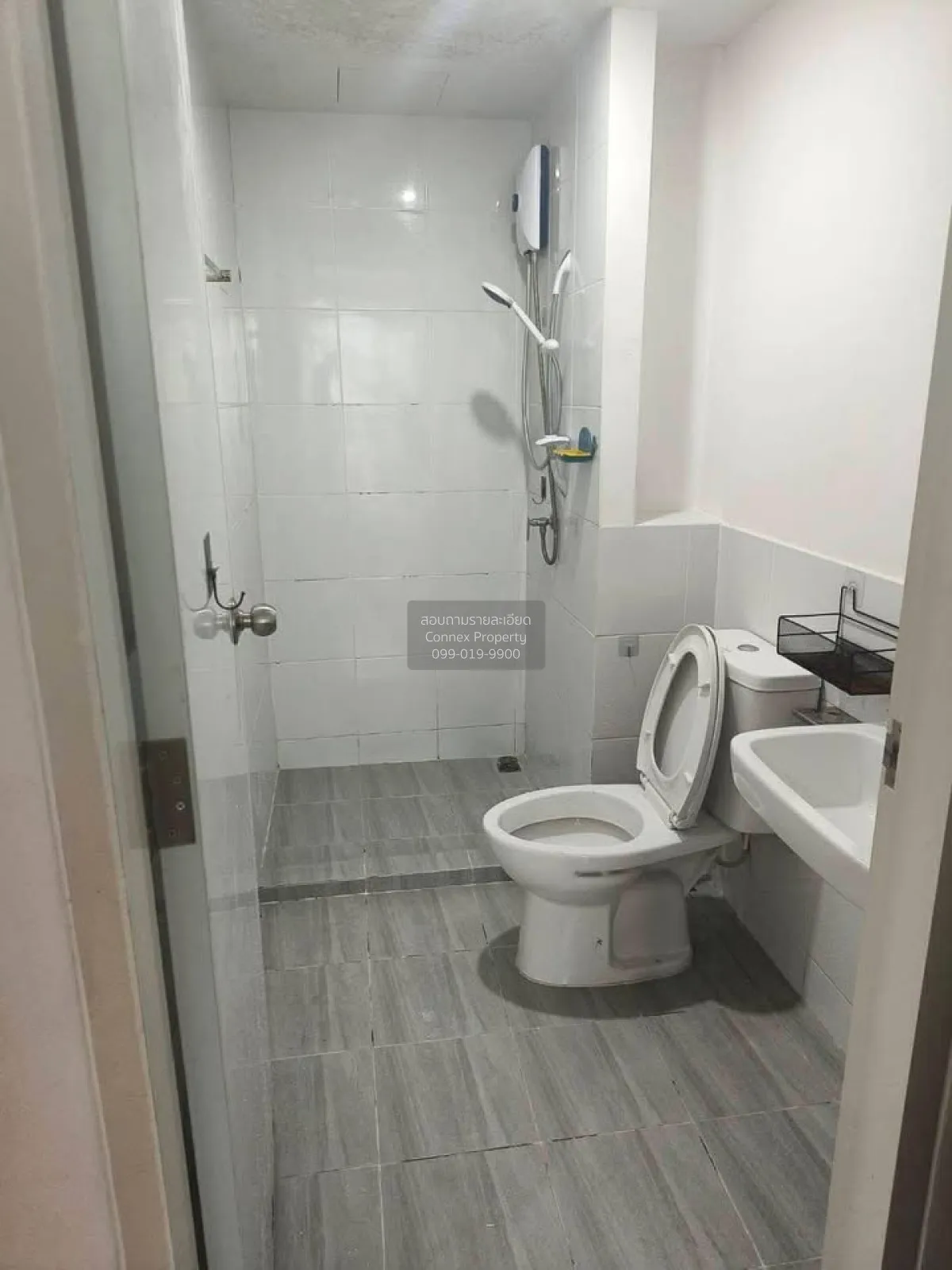 For Sale Condo , Sena Kith Chalong Krung - Ladkrabang , Lam Pla T