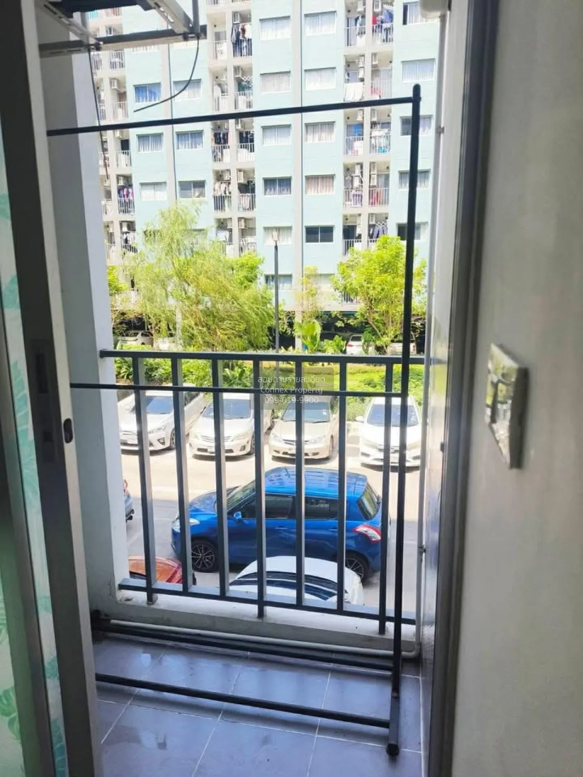 For Sale Condo , Sena Kith Chalong Krung - Ladkrabang , Lam Pla T