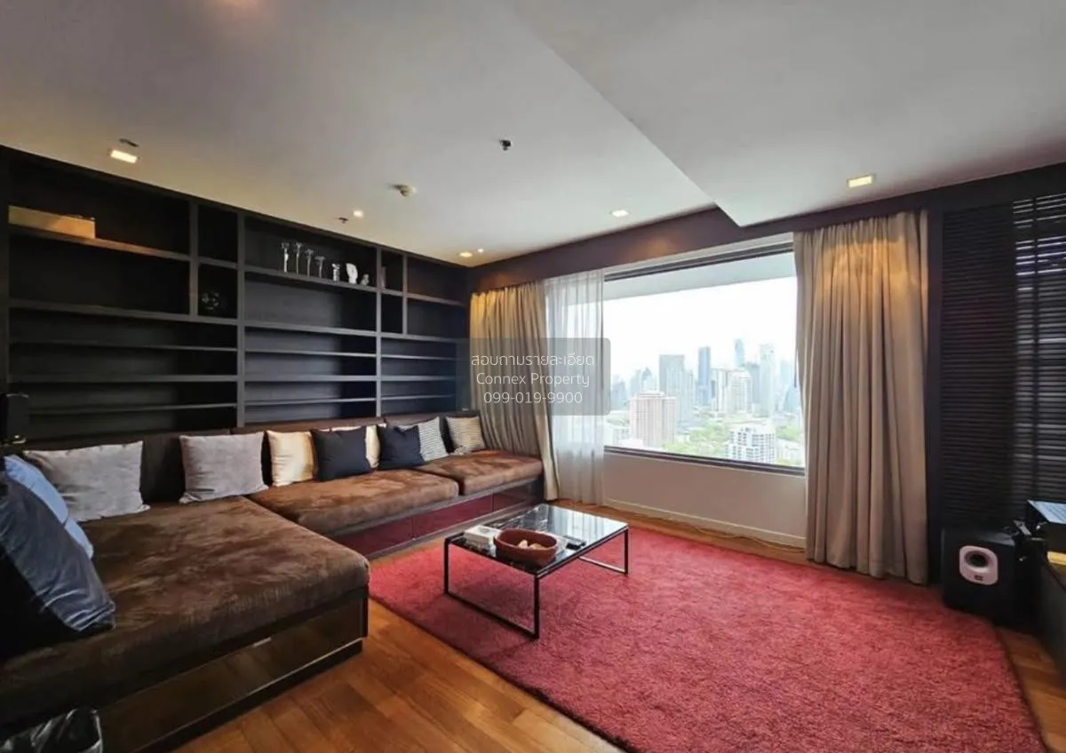 For Rent Condo , Amanta Lumpini Rama 4 , MRT-Khlong Toei , Thungm