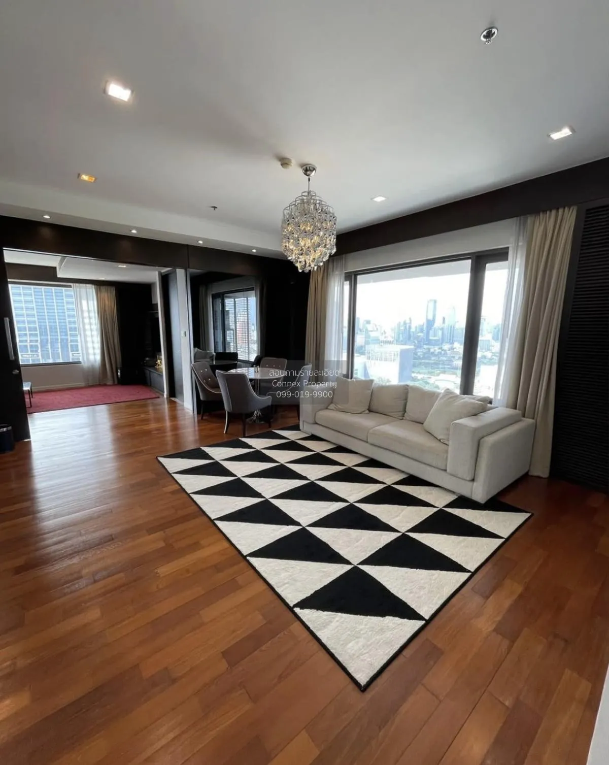 For Rent Condo , Amanta Lumpini Rama 4 , MRT-Khlong Toei , Thungm