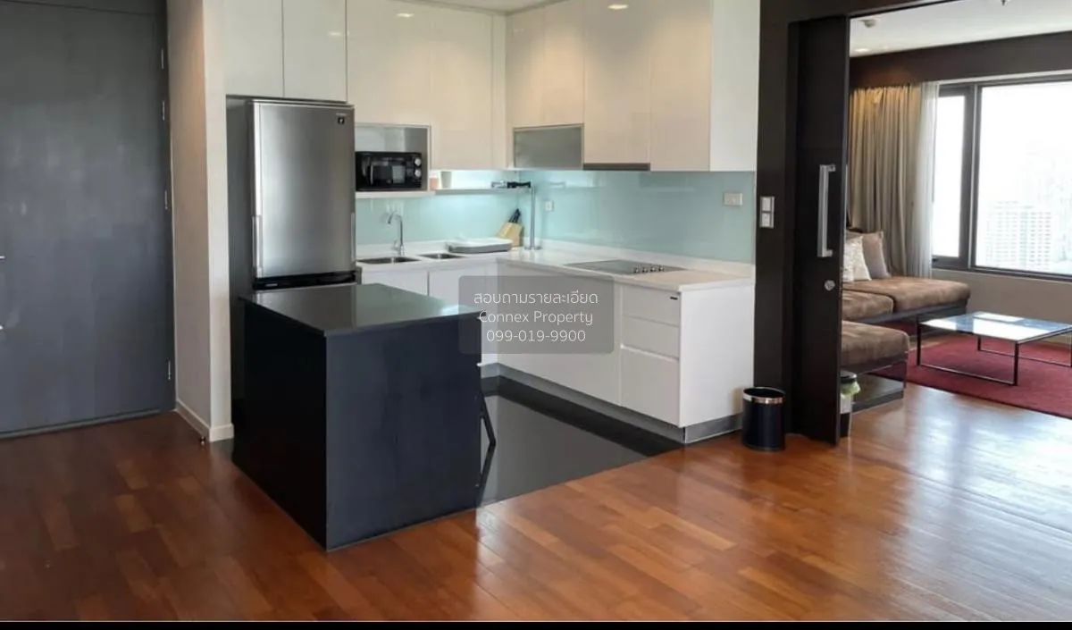 For Rent Condo , Amanta Lumpini Rama 4 , MRT-Khlong Toei , Thungm