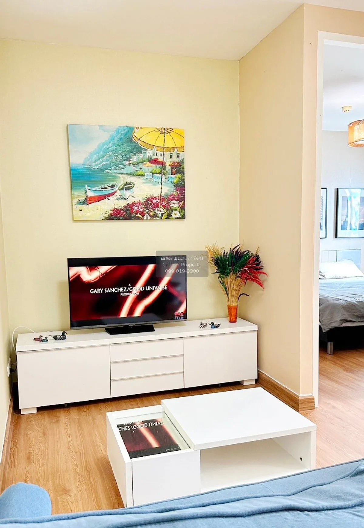 ขายคอนโด  เดอะพาร์คแลนด์ ศรีนครินทร์ บางนา ศรีนครินทร์ กรุงเทพ CX 2