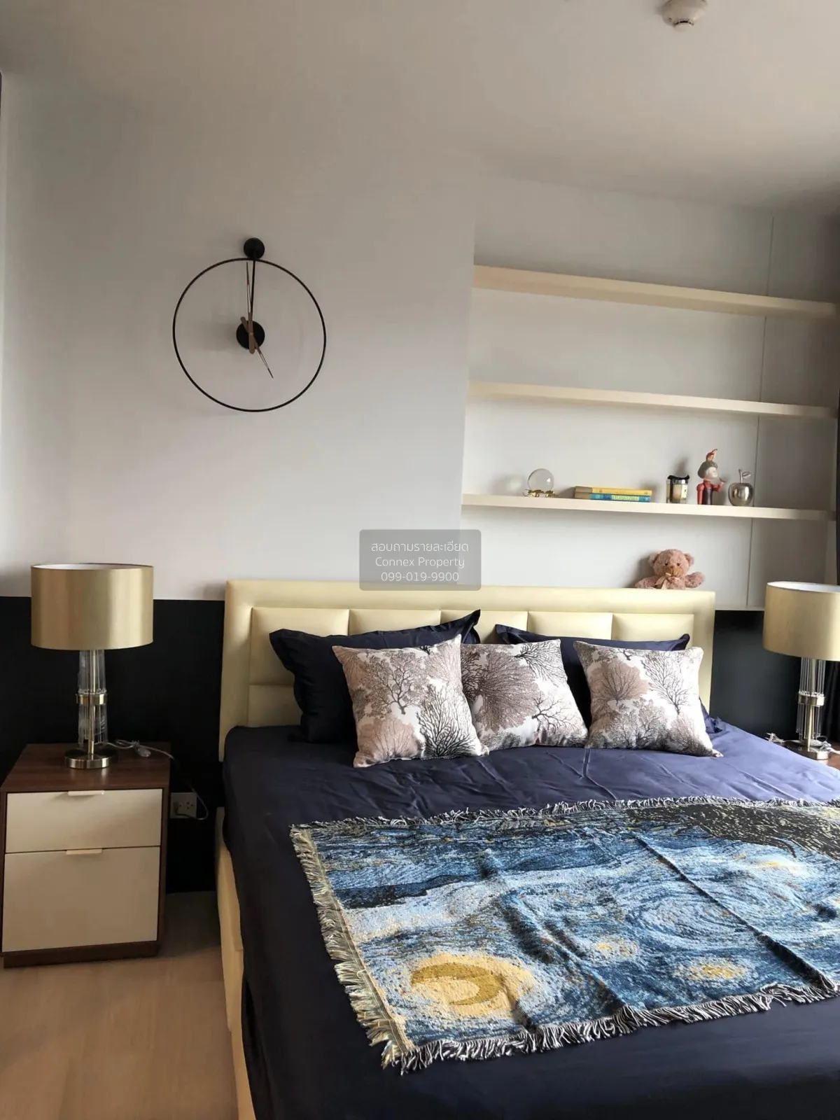 เช่าคอนโด  ไลฟ์ วัน ไวร์เลส BTS-เพลินจิต ลุมพินี เขต ปทุมวัน กรุง