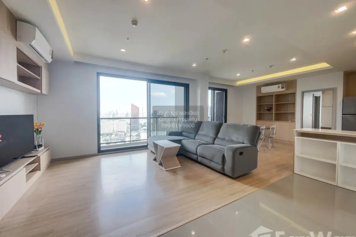 ขายคอนโด  เอ็ม จตุจักร BTS-สะพานควาย ลาดยาว เขต จตุจักร กรุงเทพ C 1