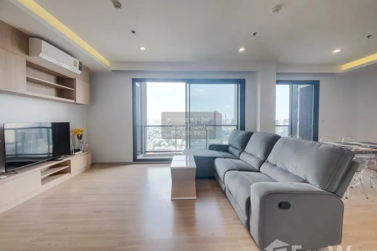 ขายคอนโด  เอ็ม จตุจักร BTS-สะพานควาย ลาดยาว เขต จตุจักร กรุงเทพ C 2