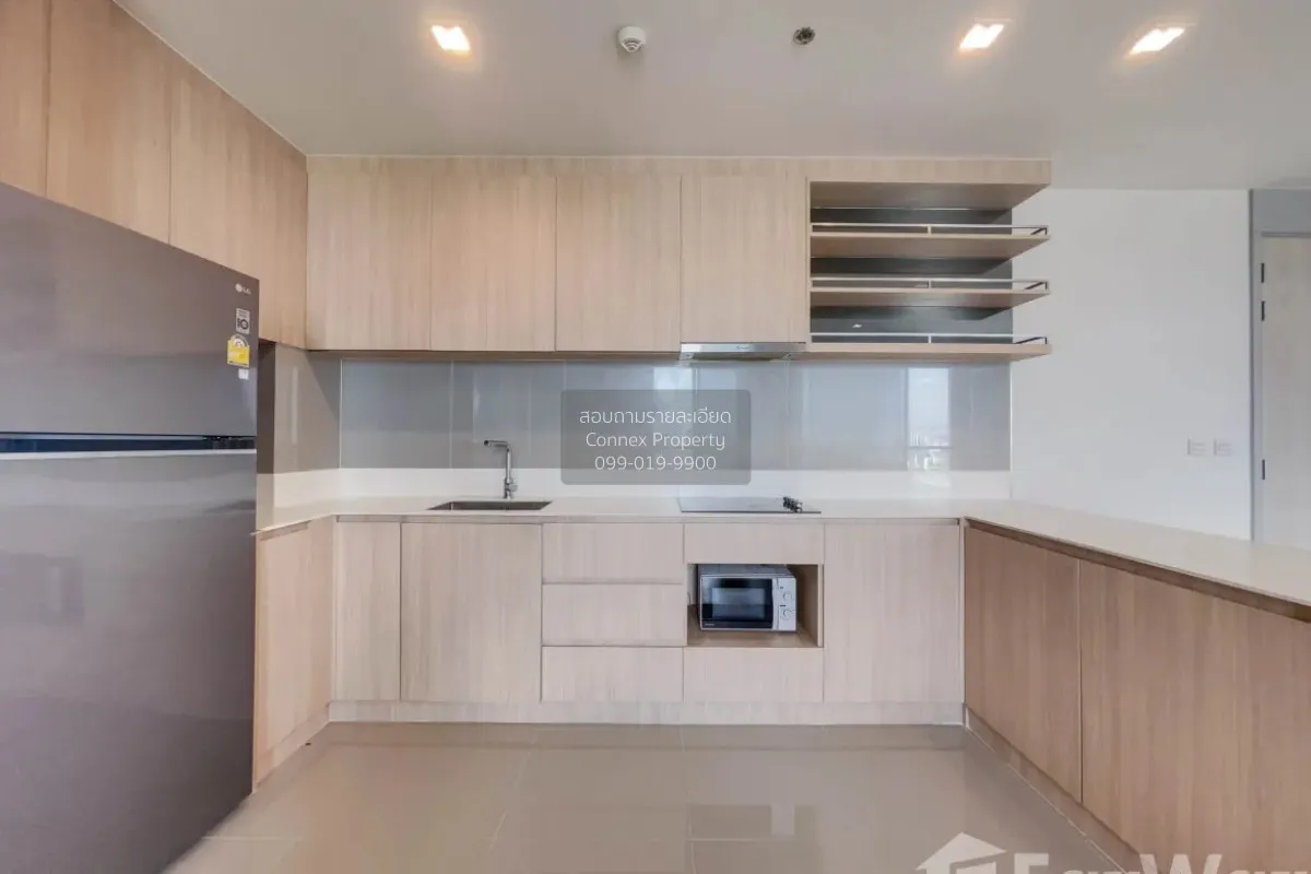 ขายคอนโด  เอ็ม จตุจักร BTS-สะพานควาย ลาดยาว เขต จตุจักร กรุงเทพ C