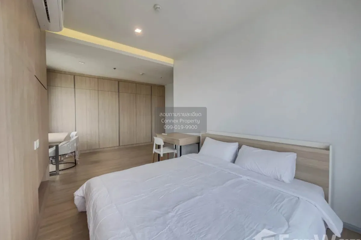 ขายคอนโด  เอ็ม จตุจักร BTS-สะพานควาย ลาดยาว เขต จตุจักร กรุงเทพ C