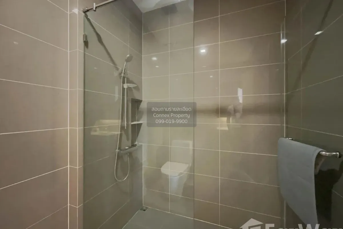 ขายคอนโด  เอ็ม จตุจักร BTS-สะพานควาย ลาดยาว เขต จตุจักร กรุงเทพ C