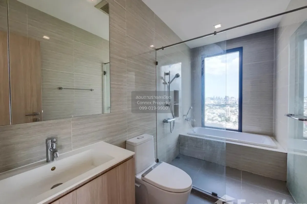 ขายคอนโด  เอ็ม จตุจักร BTS-สะพานควาย ลาดยาว เขต จตุจักร กรุงเทพ C