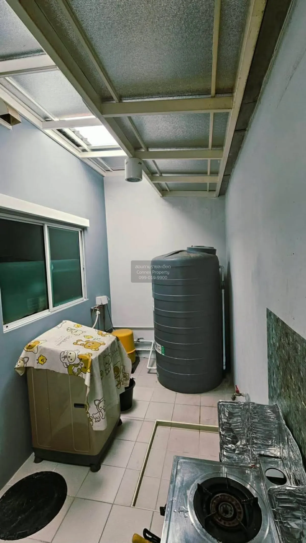 ขายทาวน์เฮ้าส์/ทาวน์โฮม  สัมมากร อเวนิว สุวรรณภูมิ คลองสองต้นนุ่น