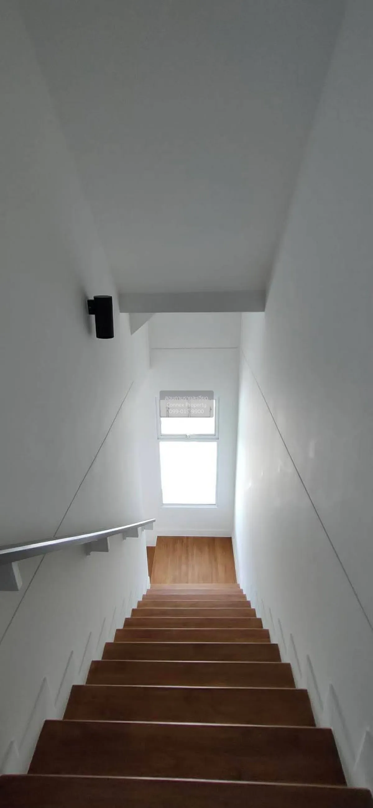 ขายบ้าน  สัมมากร อเวนิว สุวรรณภูมิ คลองสองต้นนุ่น เขต ลาดกระบัง ก