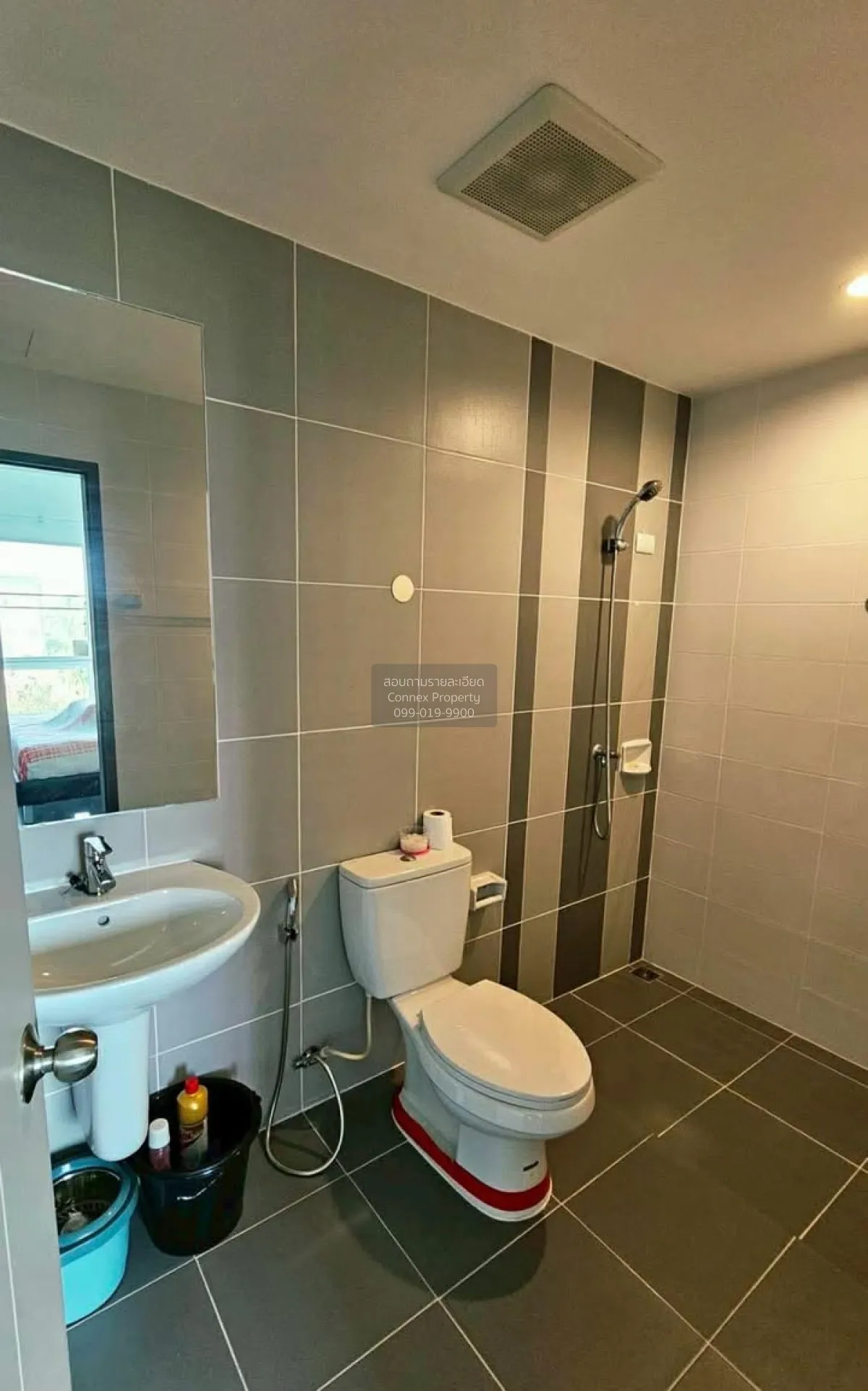 ขายทาวน์เฮ้าส์/ทาวน์โฮม  สัมมากร อเวนิว สุวรรณภูมิ คลองสองต้นนุ่น