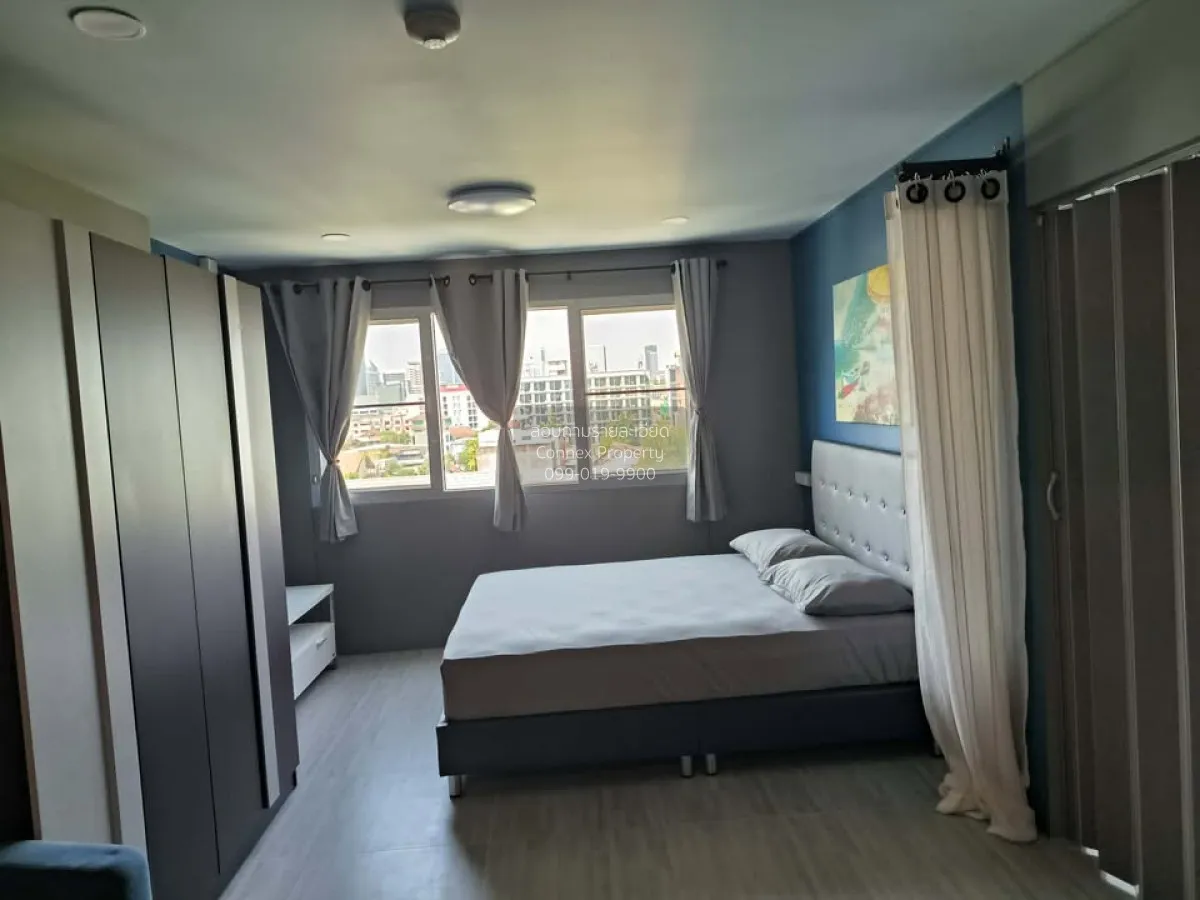 ขายคอนโด  วัน ลาดพร้าว สเตชั่น MRT-ลาดพร้าว จอมพล  เขต จตุจักร กร 3