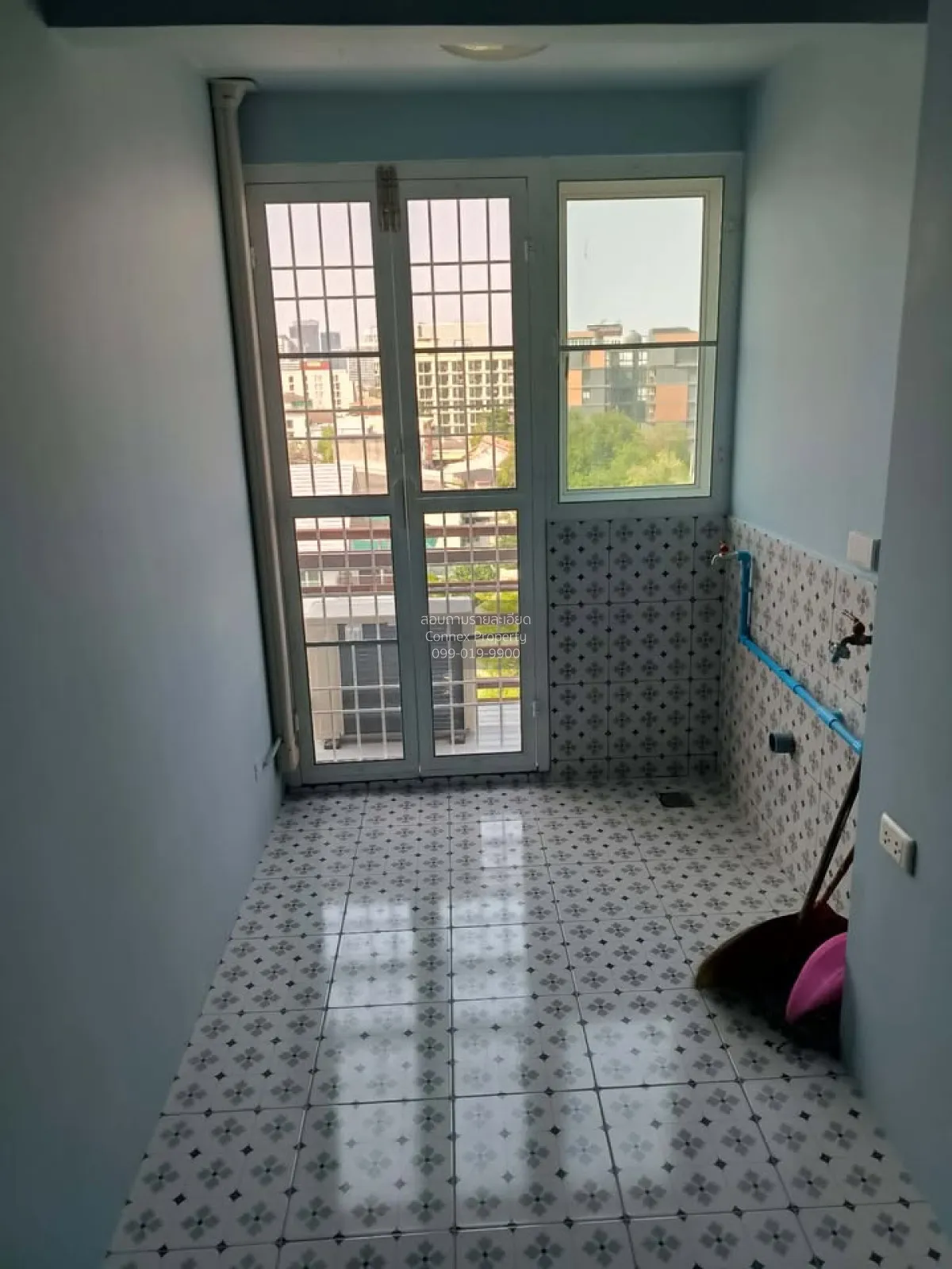 ขายคอนโด  วัน ลาดพร้าว สเตชั่น MRT-ลาดพร้าว จอมพล  เขต จตุจักร กร