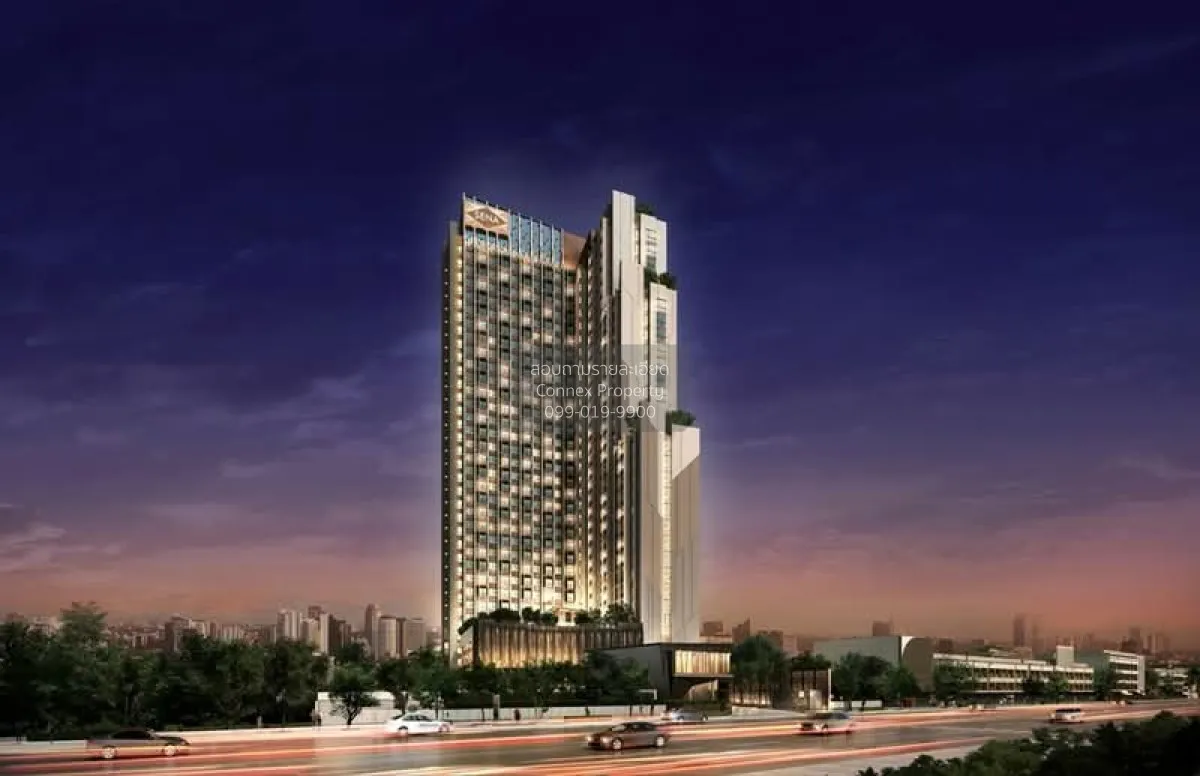 For Sale Condo , Niche Pride Thonglor-Phetchaburi , BTS-Thong Lo  1