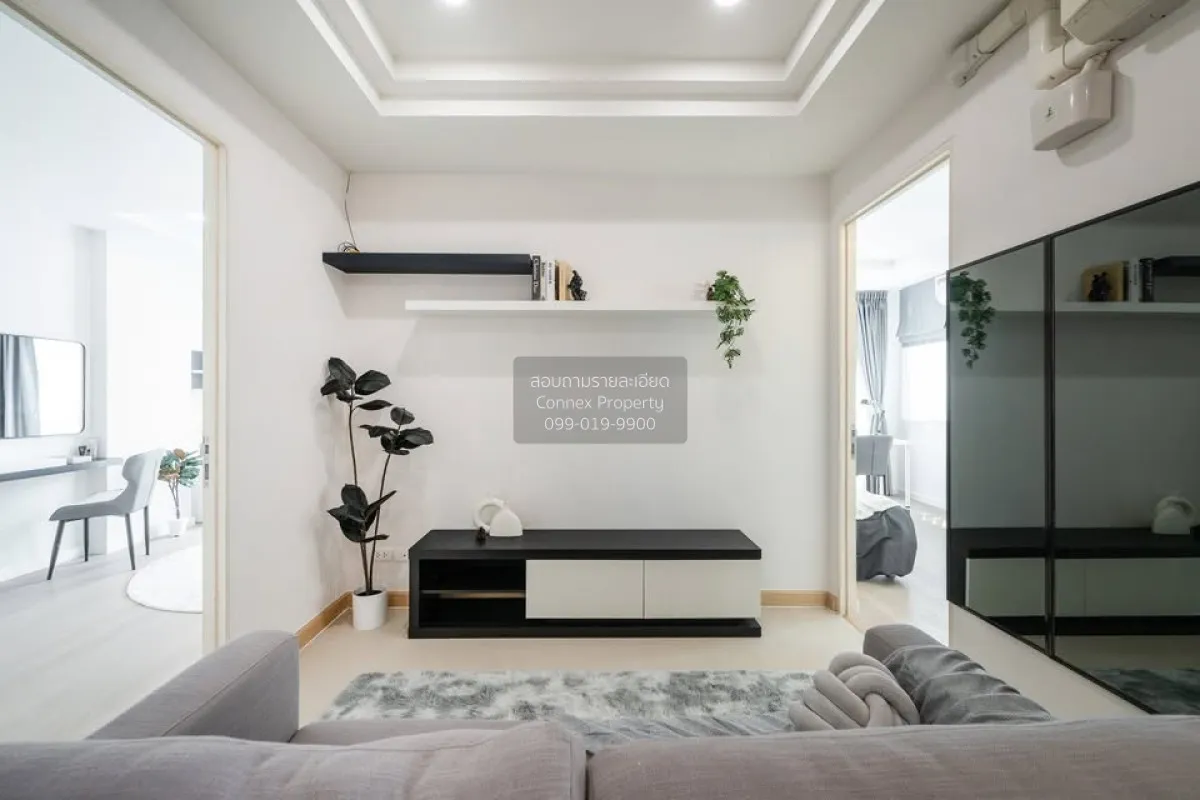 For Sale Condo , Happy Condo Ladprao 101 , Khlong Chan , Bang Kap 2