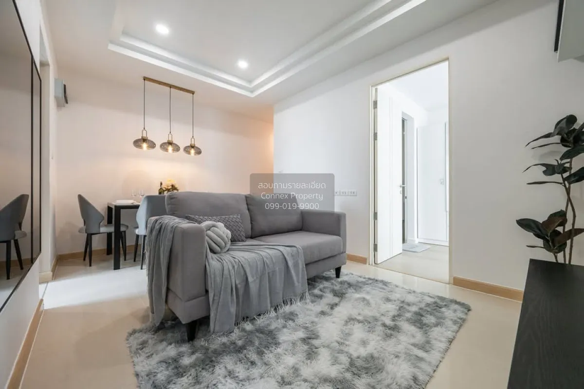 For Sale Condo , Happy Condo Ladprao 101 , Khlong Chan , Bang Kap 4