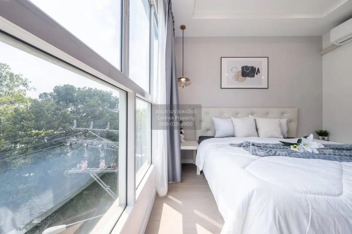 For Sale Condo , Happy Condo Ladprao 101 , Khlong Chan , Bang Kap