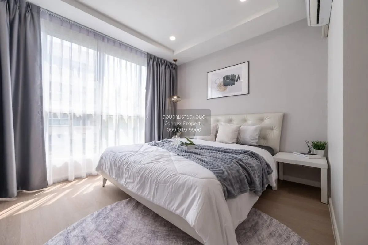 For Sale Condo , Happy Condo Ladprao 101 , Khlong Chan , Bang Kap