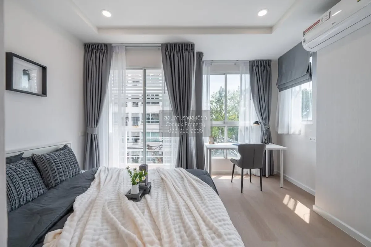 For Sale Condo , Happy Condo Ladprao 101 , Khlong Chan , Bang Kap