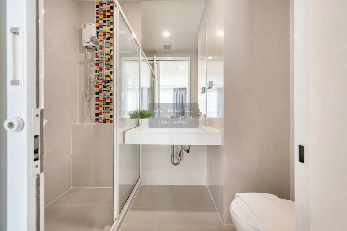 For Sale Condo , Happy Condo Ladprao 101 , Khlong Chan , Bang Kap