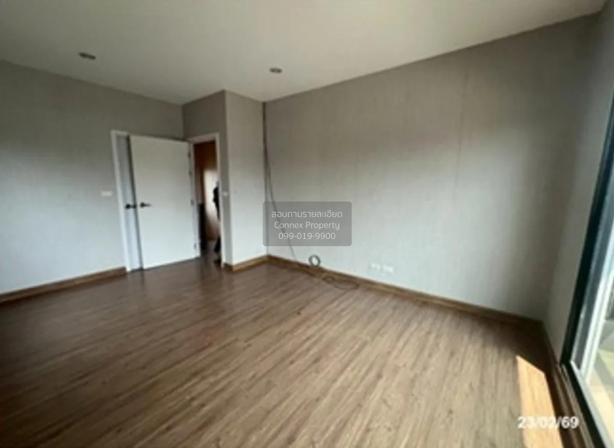 For Sale House , The Plant Rangsit Klong 4-Wongwaen , Khlong Si , 4