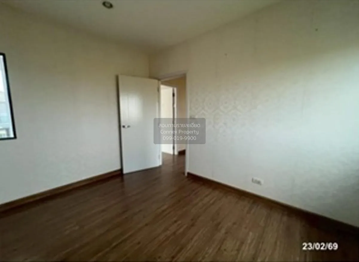 For Sale House , The Plant Rangsit Klong 4-Wongwaen , Khlong Si ,