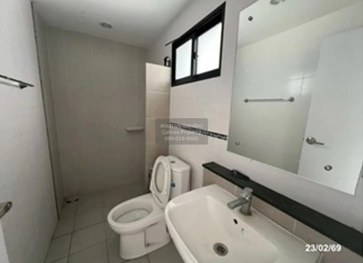 For Sale House , The Plant Rangsit Klong 4-Wongwaen , Khlong Si ,