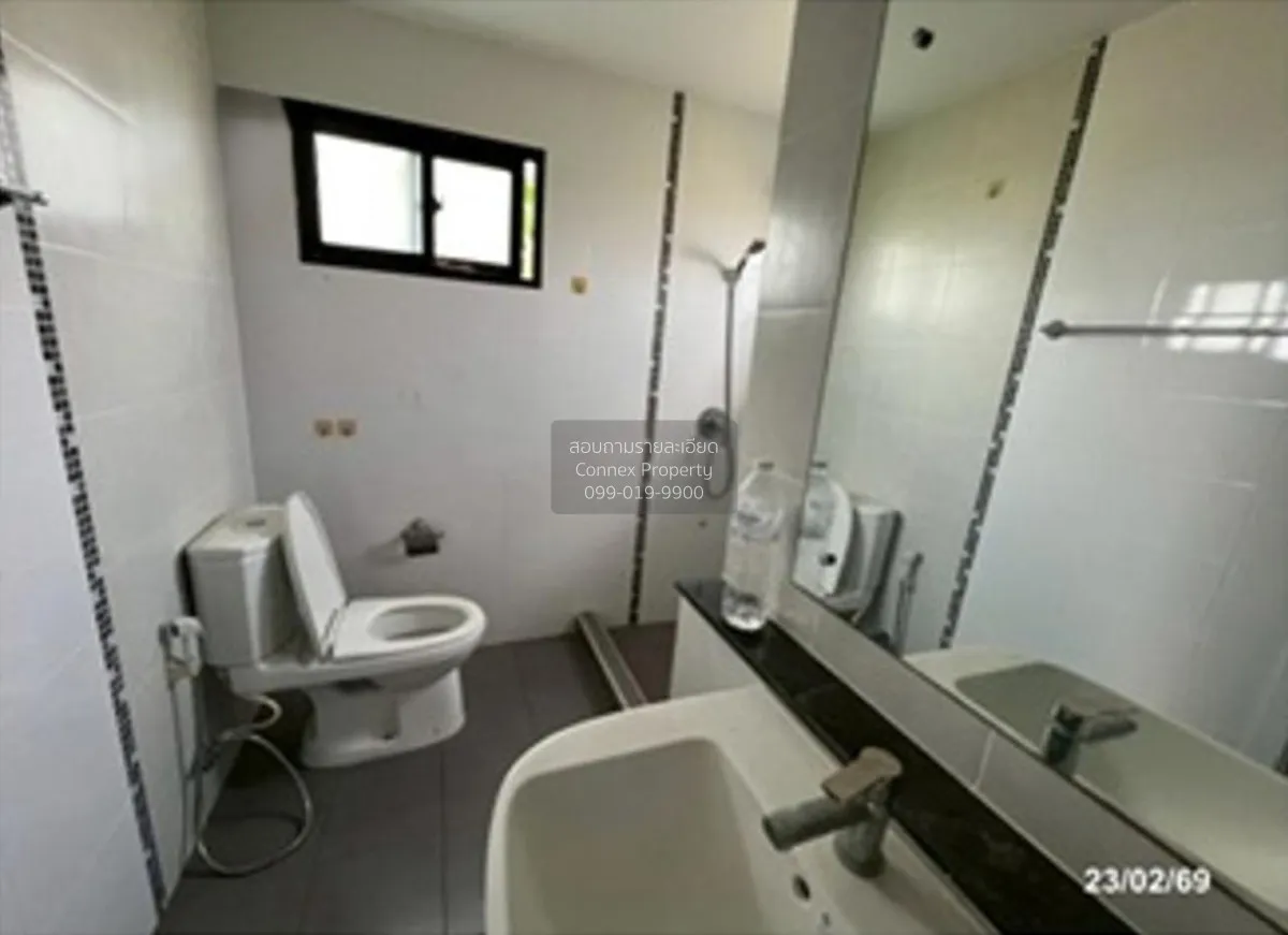 For Sale House , The Plant Rangsit Klong 4-Wongwaen , Khlong Si ,