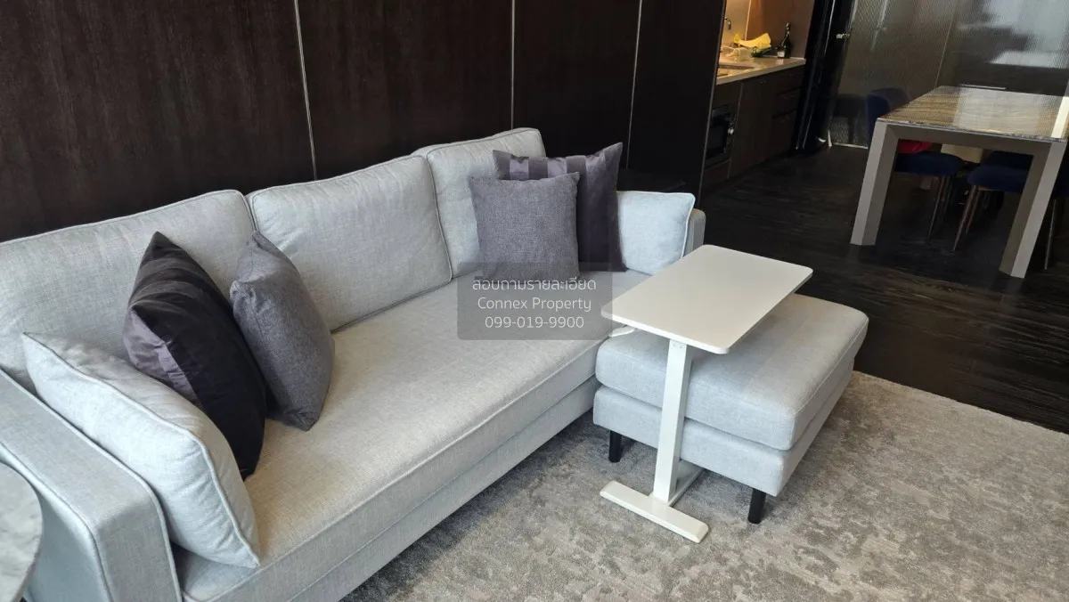 เช่าคอนโด  โนเบิล เพลินจิต BTS-เพลินจิต ลุมพินี เขต ปทุมวัน กรุงเ 2