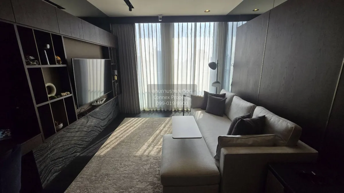 เช่าคอนโด  โนเบิล เพลินจิต BTS-เพลินจิต ลุมพินี เขต ปทุมวัน กรุงเ 3