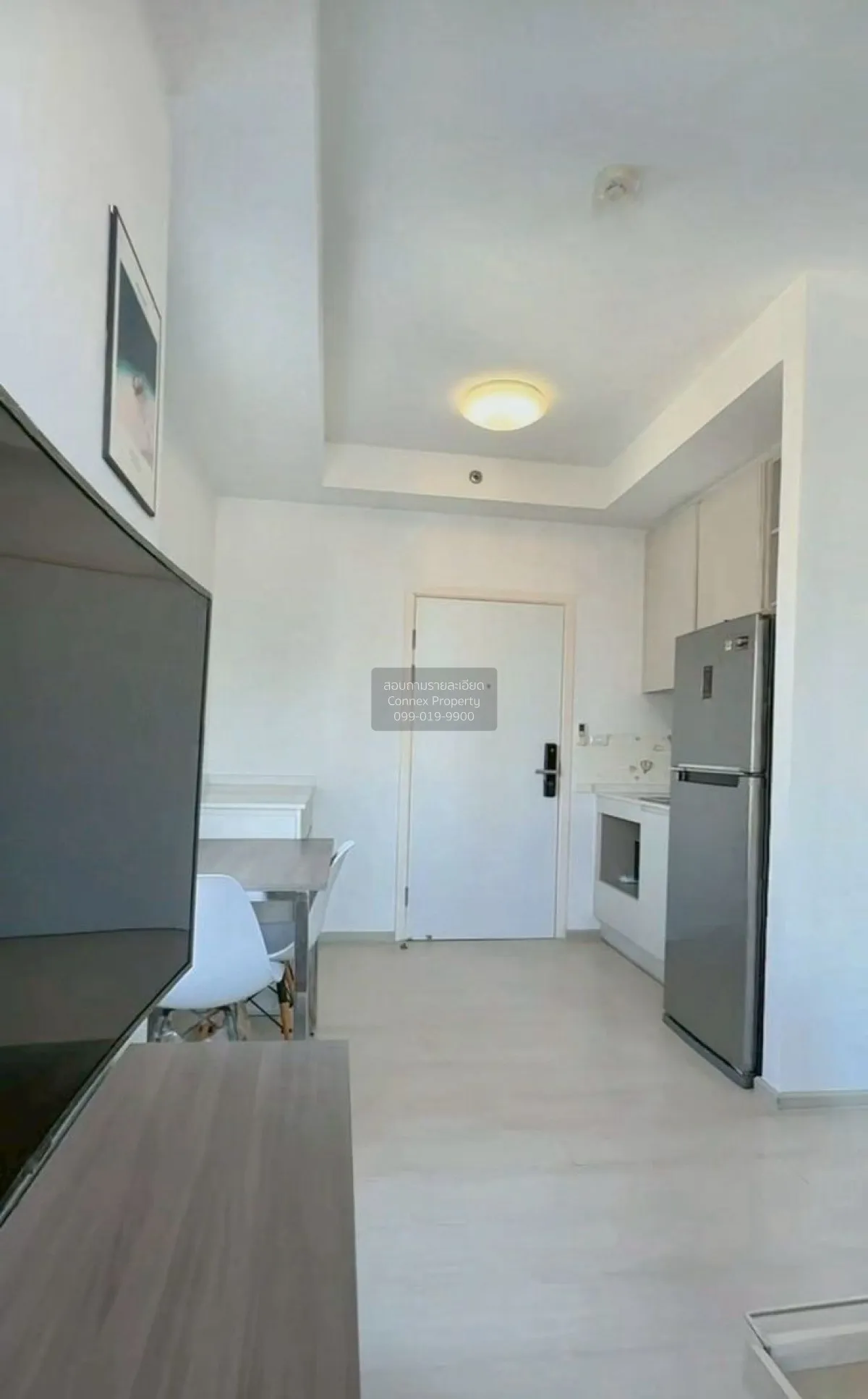 ขายคอนโด  แชปเตอร์ วัน อีโค รัชดา - ห้วยขวาง MRT-ห้วยขวาง ห้วยขวา 3