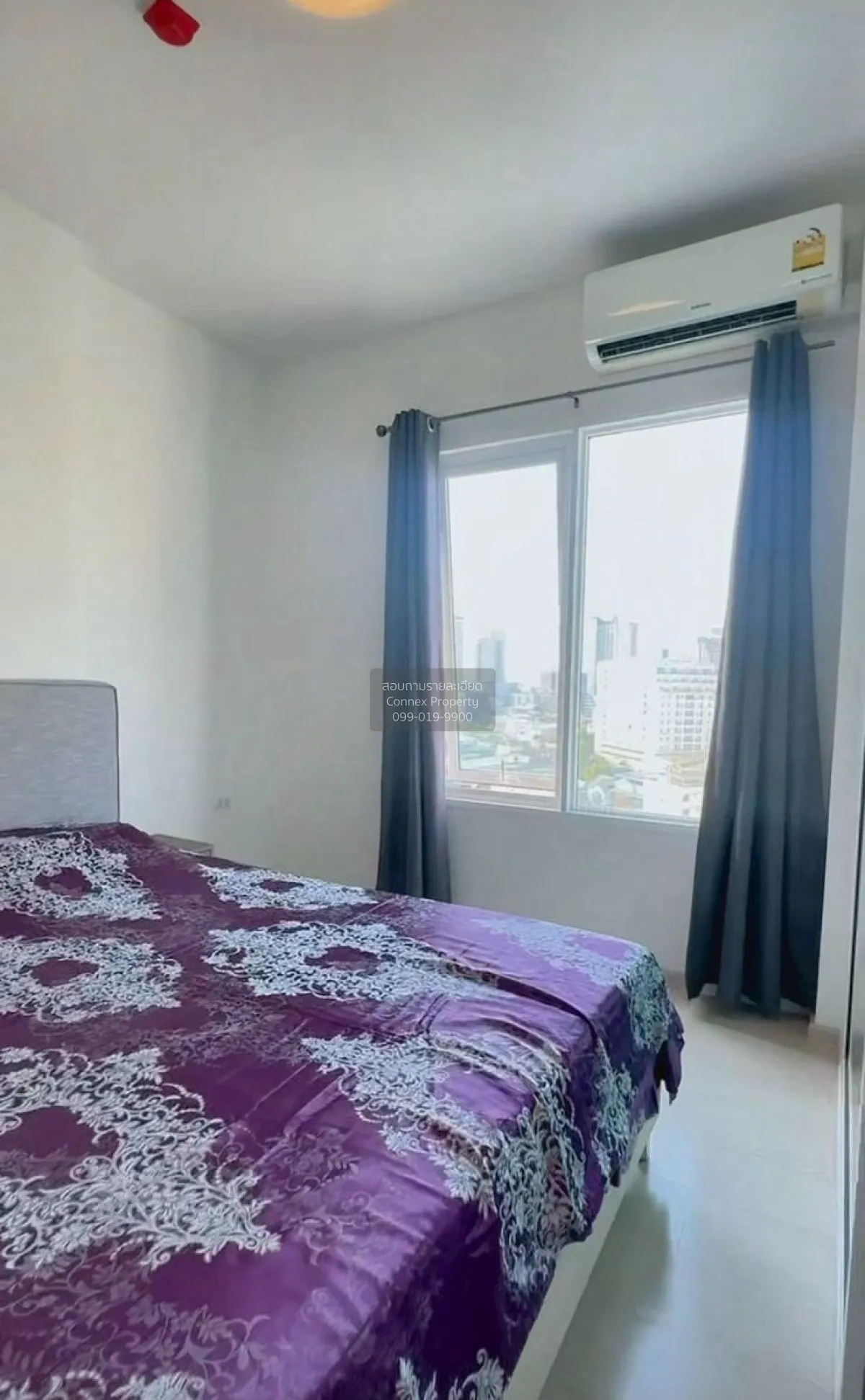 ขายคอนโด  แชปเตอร์ วัน อีโค รัชดา - ห้วยขวาง MRT-ห้วยขวาง ห้วยขวา