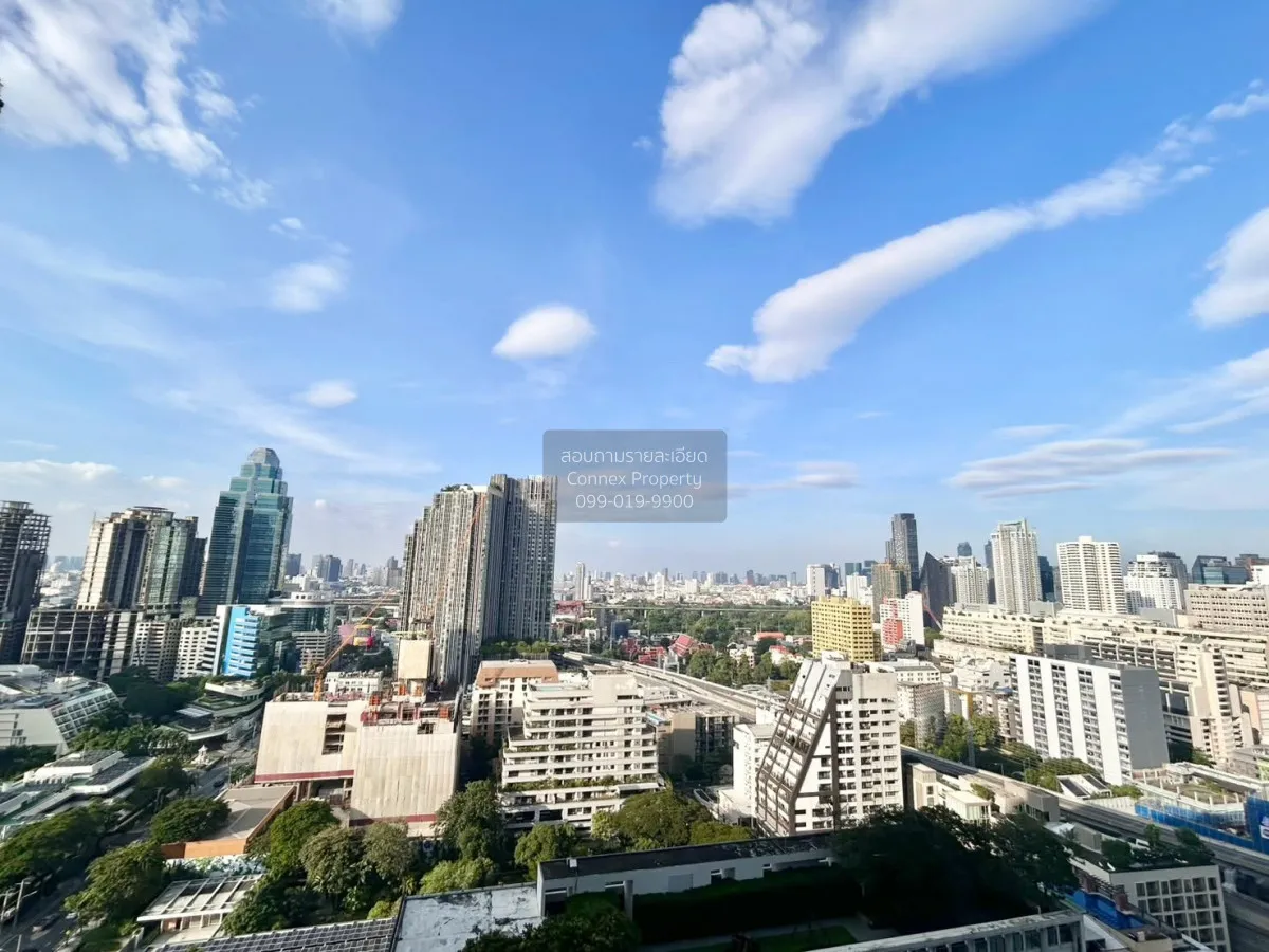 FOR RENT condo , Noble Ploenchit , BTS-Phloen Chit , Lumpini , Pa