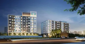 ขายคอนโด  เดอะคิทท์ รังสิต - ติวานนท์ บางกะดี เมืองปทุมธานี ปทุมธานี CX-149915