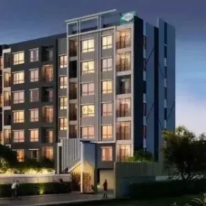 ขายคอนโด  นิช โมโน พีค บางนา บางนา เขต บางนา กรุงเทพ CX-149916