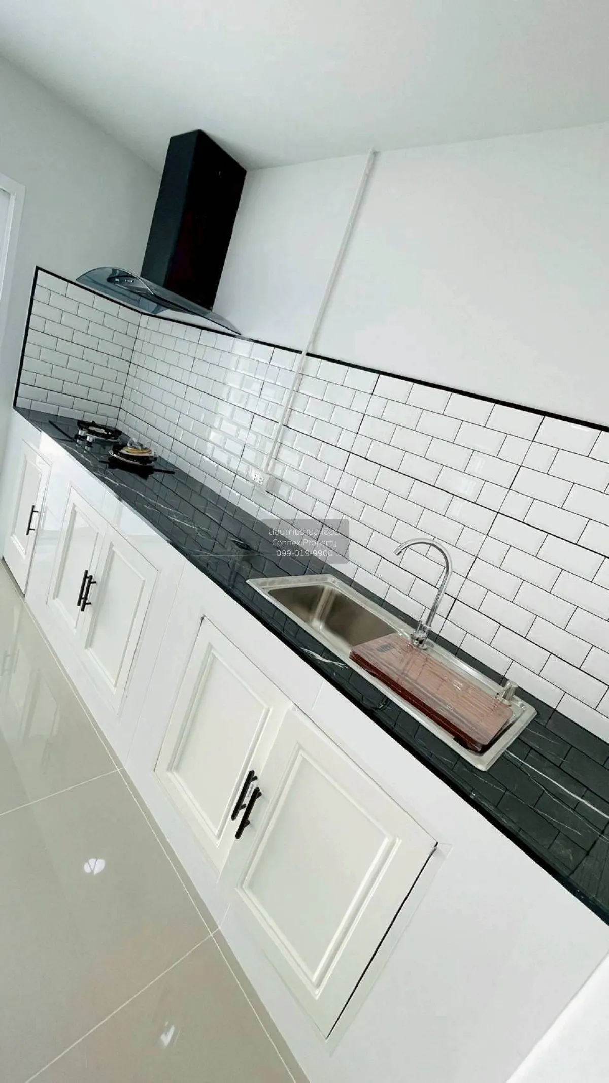 For Sale Townhouse/Townhome  , Budsarin Wongwaen-Rattanathibet , 