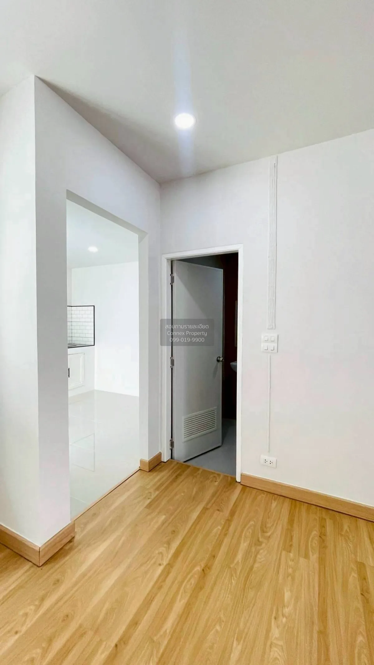 For Sale Townhouse/Townhome  , Budsarin Wongwaen-Rattanathibet , 